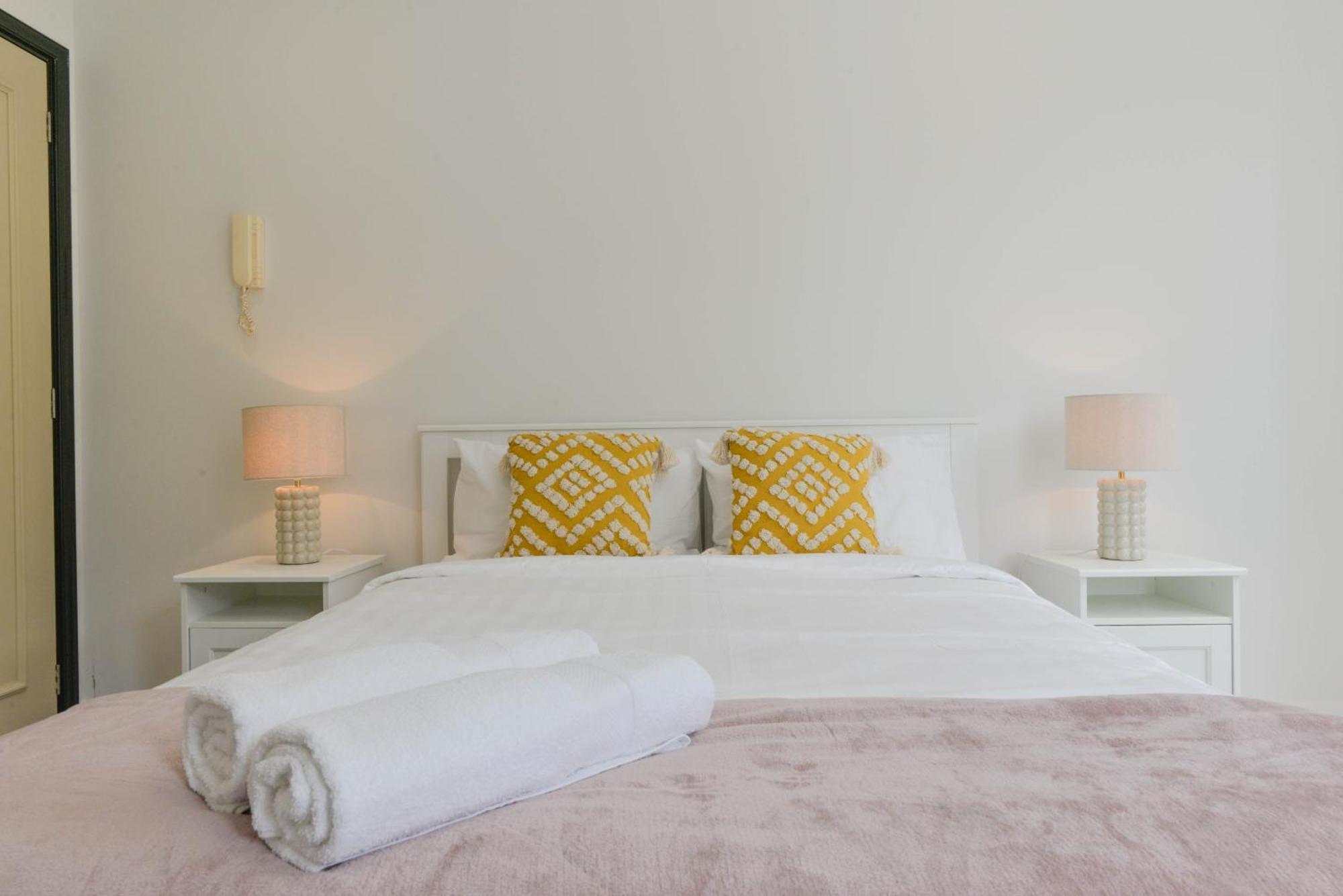 Great Location! Darling Harbour Superb 2Br Apt Сидни Екстериор снимка