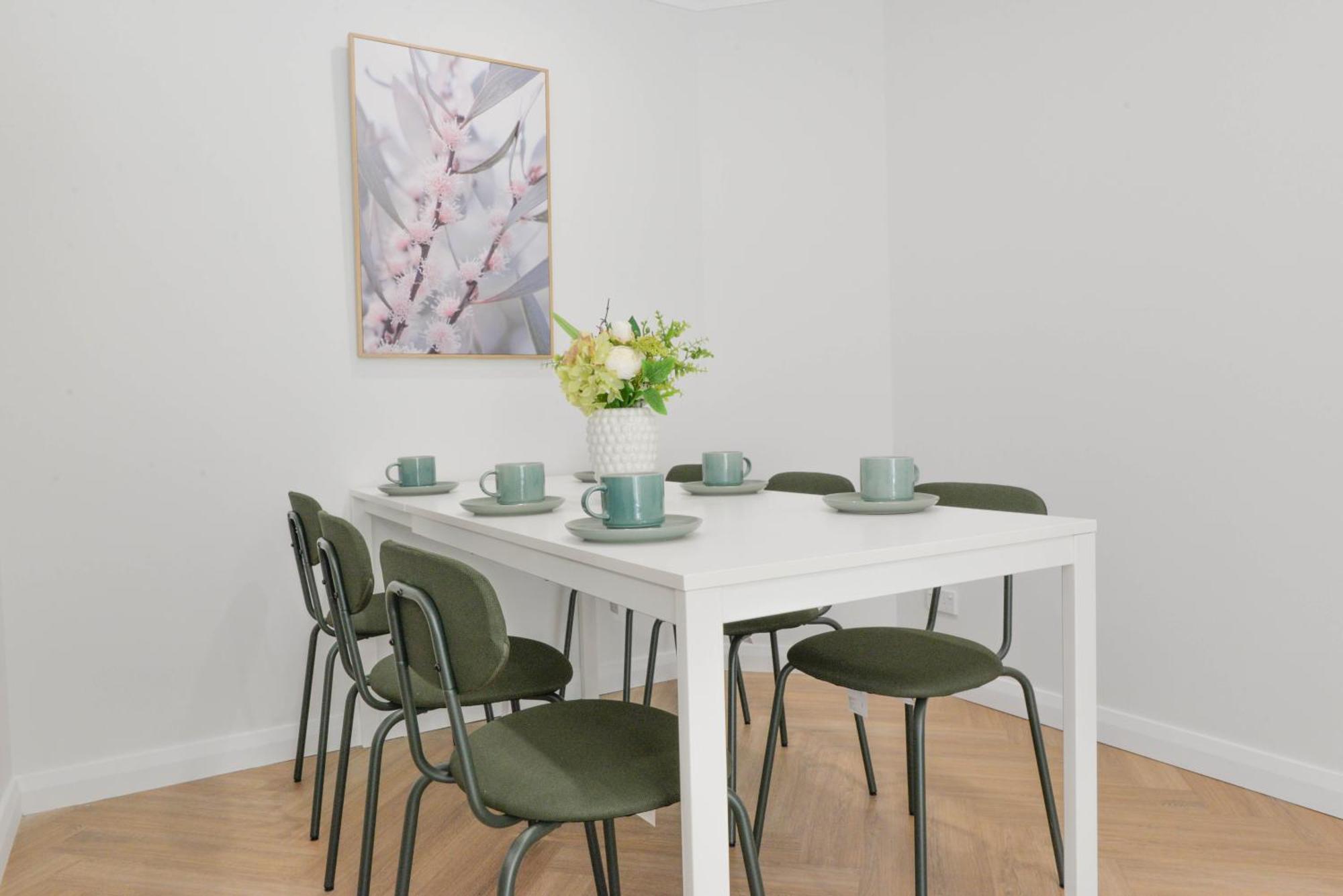 Great Location! Darling Harbour Superb 2Br Apt Сидни Екстериор снимка