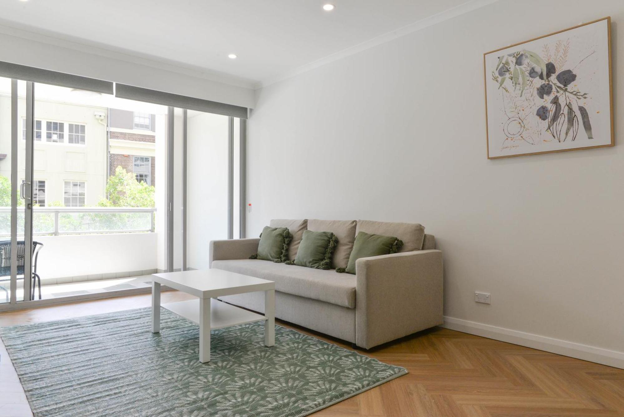 Great Location! Darling Harbour Superb 2Br Apt Сидни Екстериор снимка