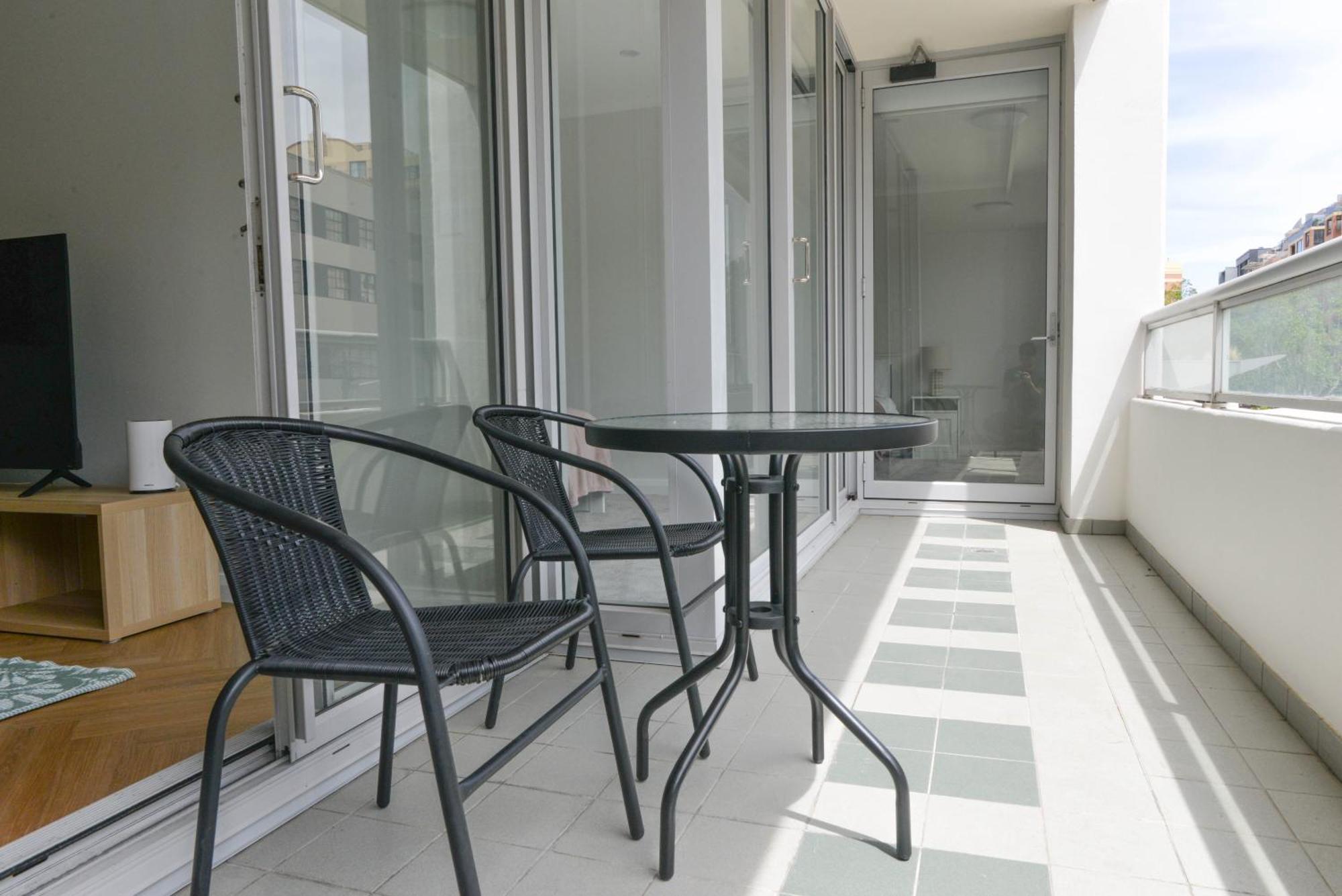 Great Location! Darling Harbour Superb 2Br Apt Сидни Екстериор снимка