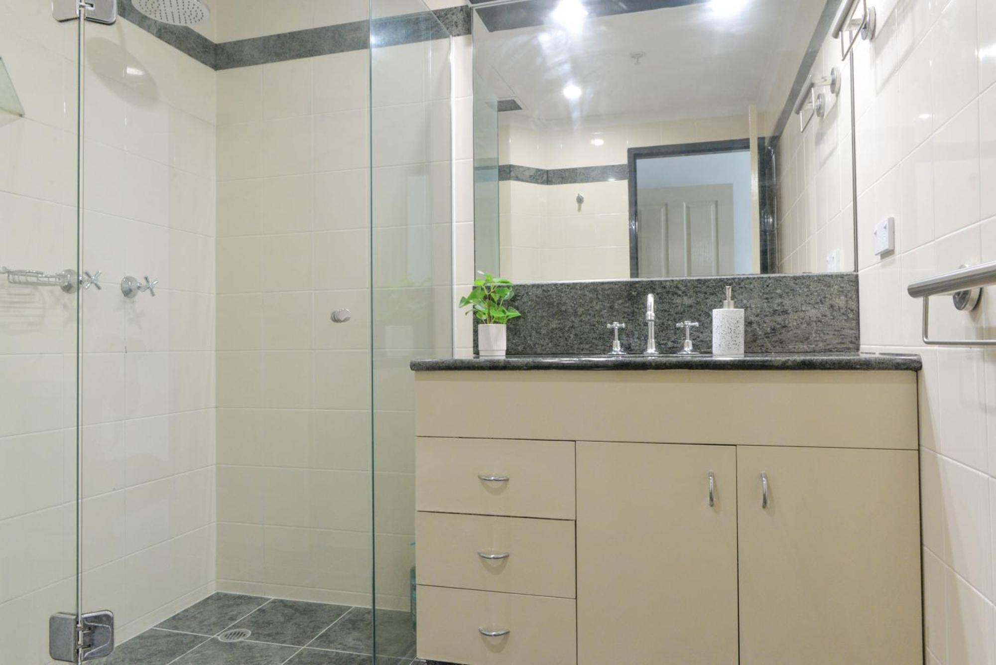 Great Location! Darling Harbour Superb 2Br Apt Сидни Екстериор снимка
