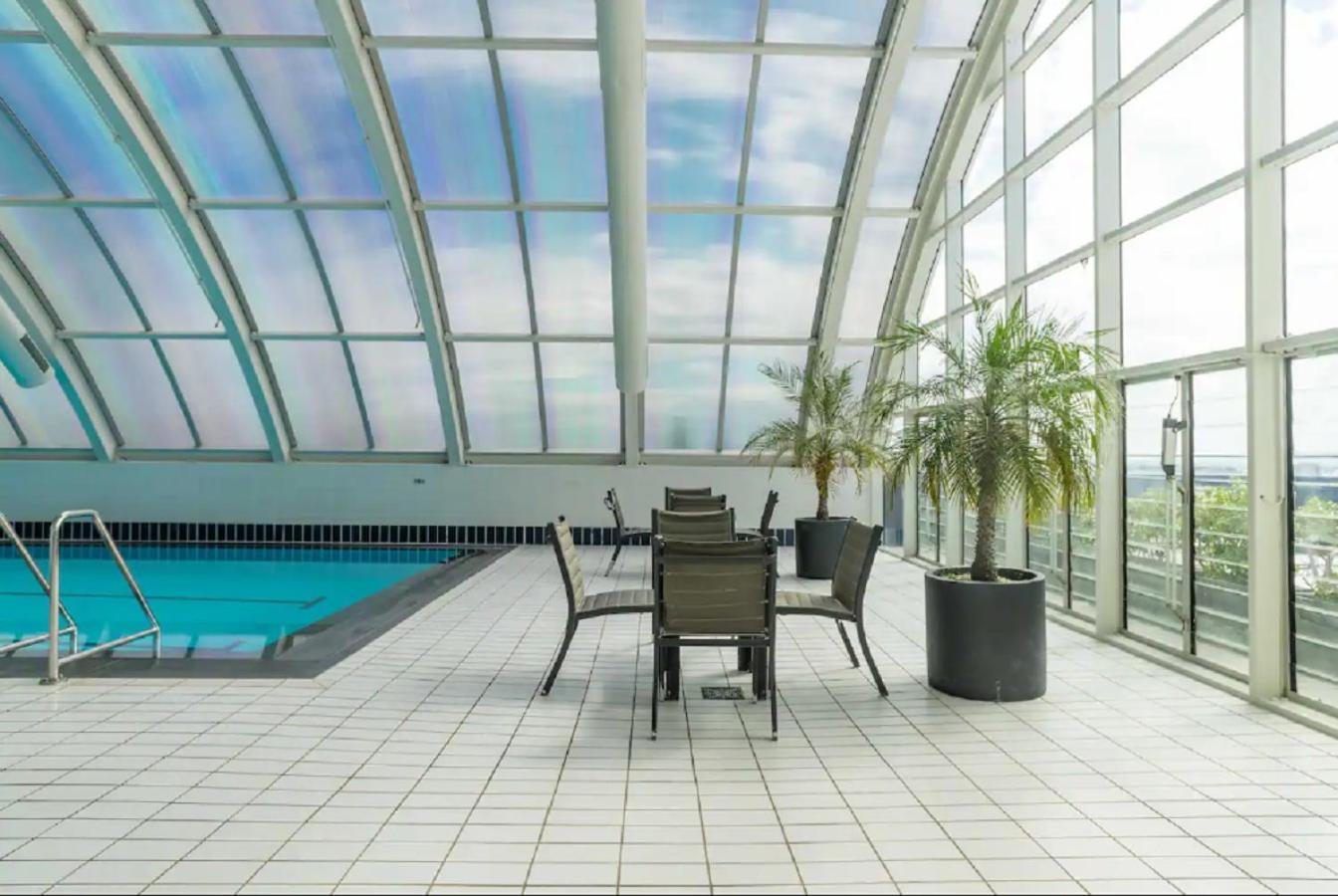 Great Location! Darling Harbour Superb 2Br Apt Сидни Екстериор снимка