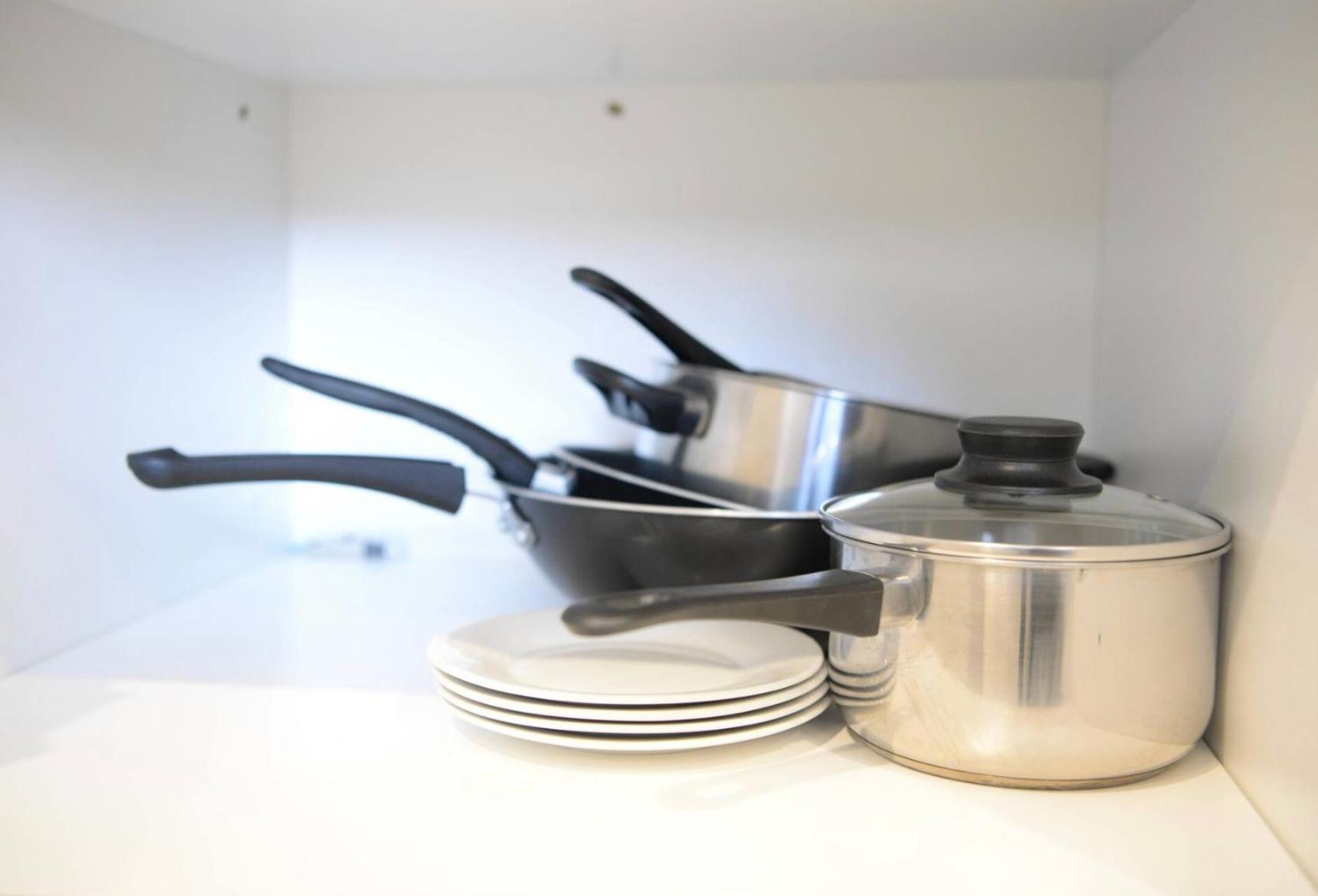 Great Location! Darling Harbour Superb 2Br Apt Сидни Екстериор снимка