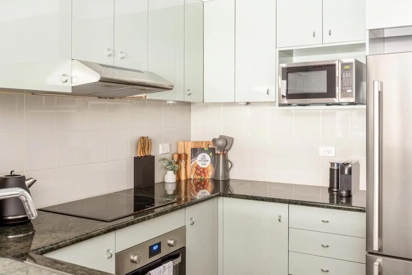 Great Location! Darling Harbour Superb 2Br Apt Сидни Екстериор снимка