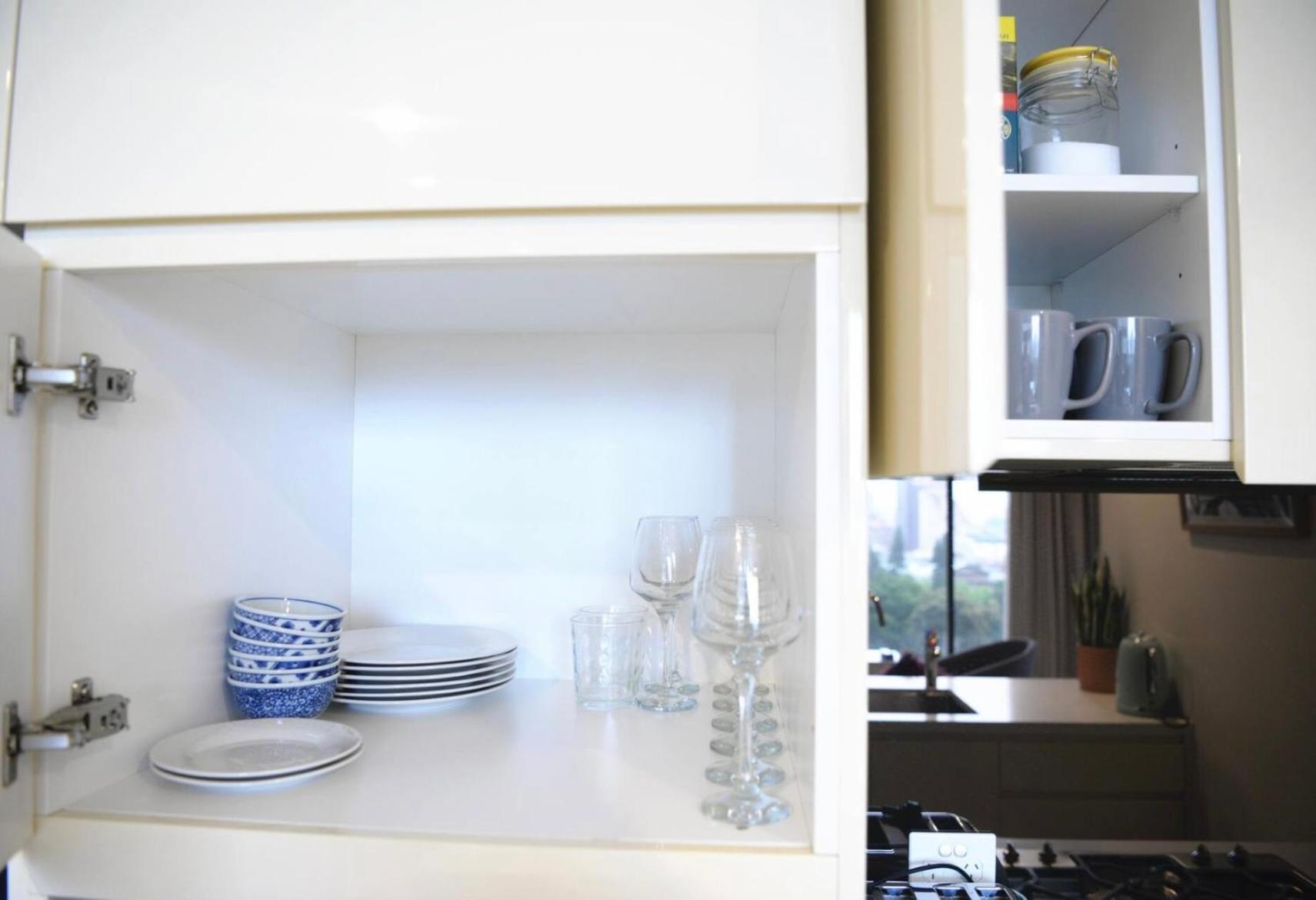 Great Location! Darling Harbour Superb 2Br Apt Сидни Екстериор снимка