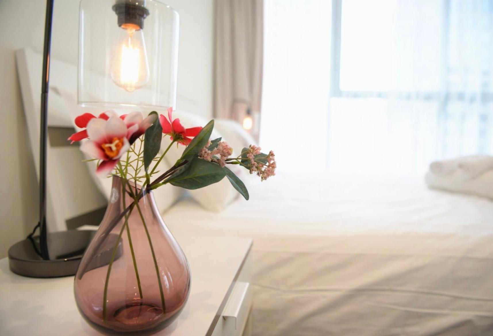 Great Location! Darling Harbour Superb 2Br Apt Сидни Екстериор снимка